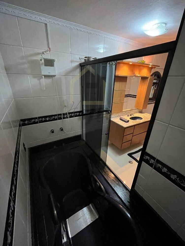 Casa, 3 quartos, 243 m² - Foto 16