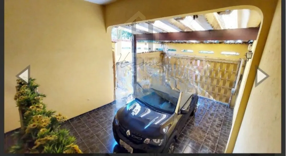 Casa, 3 quartos, 243 m² - Foto 35