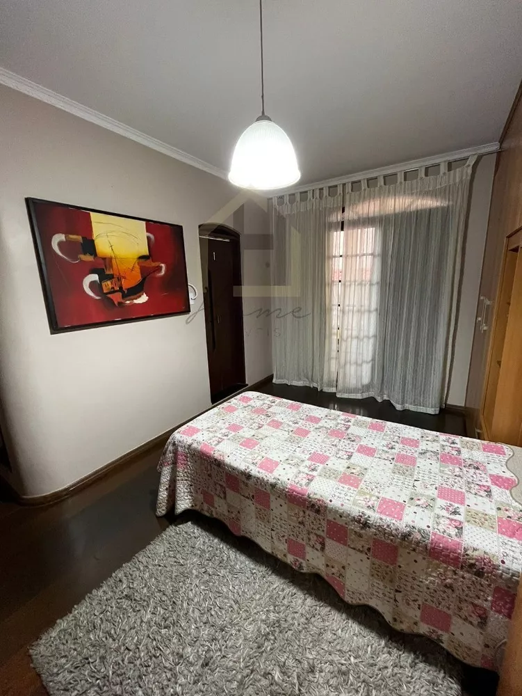 Casa, 3 quartos, 243 m² - Foto 22