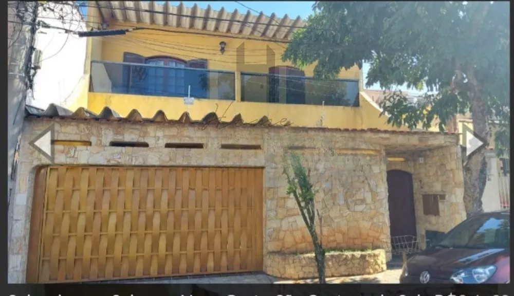 Casa, 3 quartos, 243 m² - Foto 24