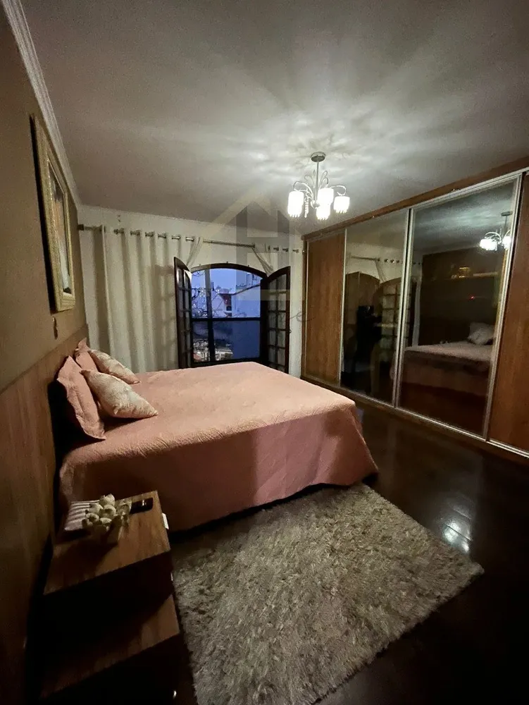 Casa, 3 quartos, 243 m² - Foto 15
