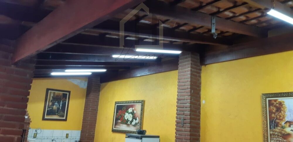 Casa, 3 quartos, 243 m² - Foto 5