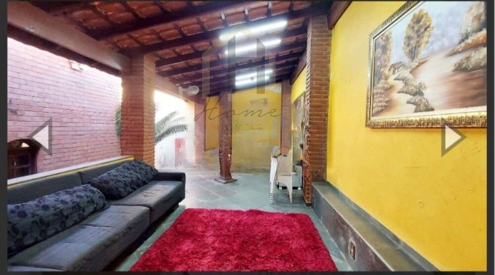 Casa, 3 quartos, 243 m² - Foto 12