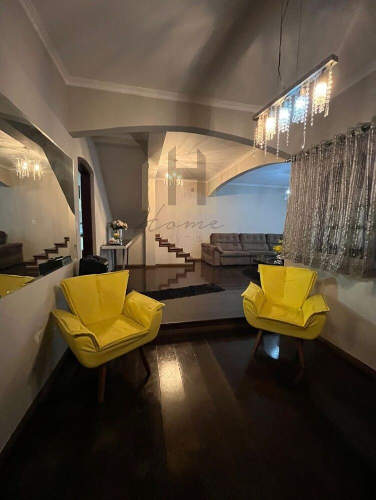 Casa, 3 quartos, 243 m² - Foto 8