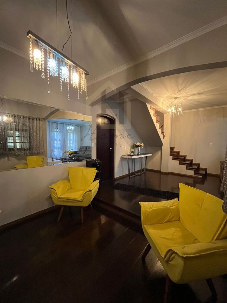 Casa, 3 quartos, 243 m² - Foto 19