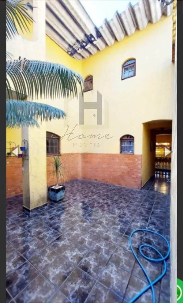 Casa, 3 quartos, 243 m² - Foto 21
