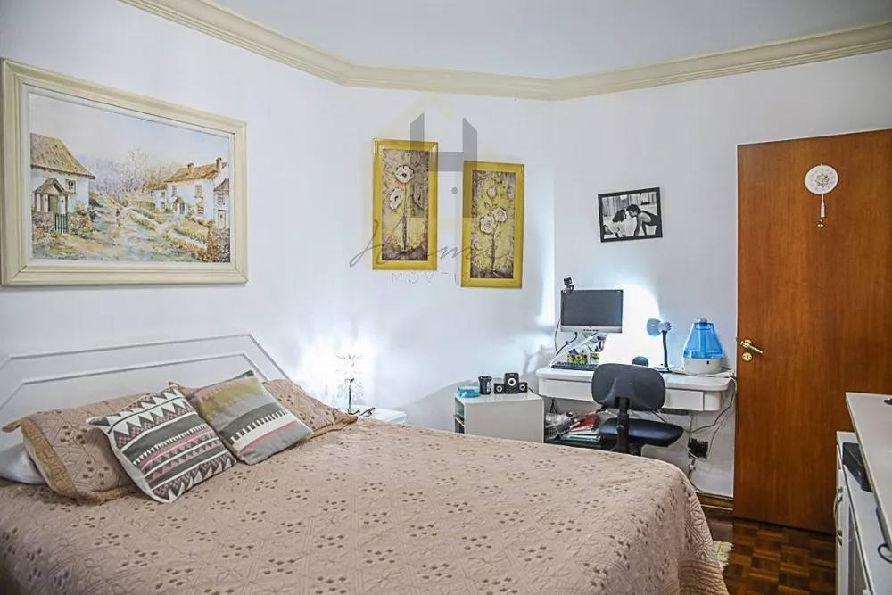 Apartamento, 3 quartos, 204 m² - Foto 4