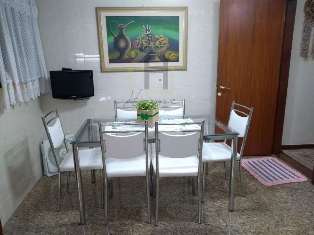 Apartamento, 3 quartos, 204 m² - Foto 8