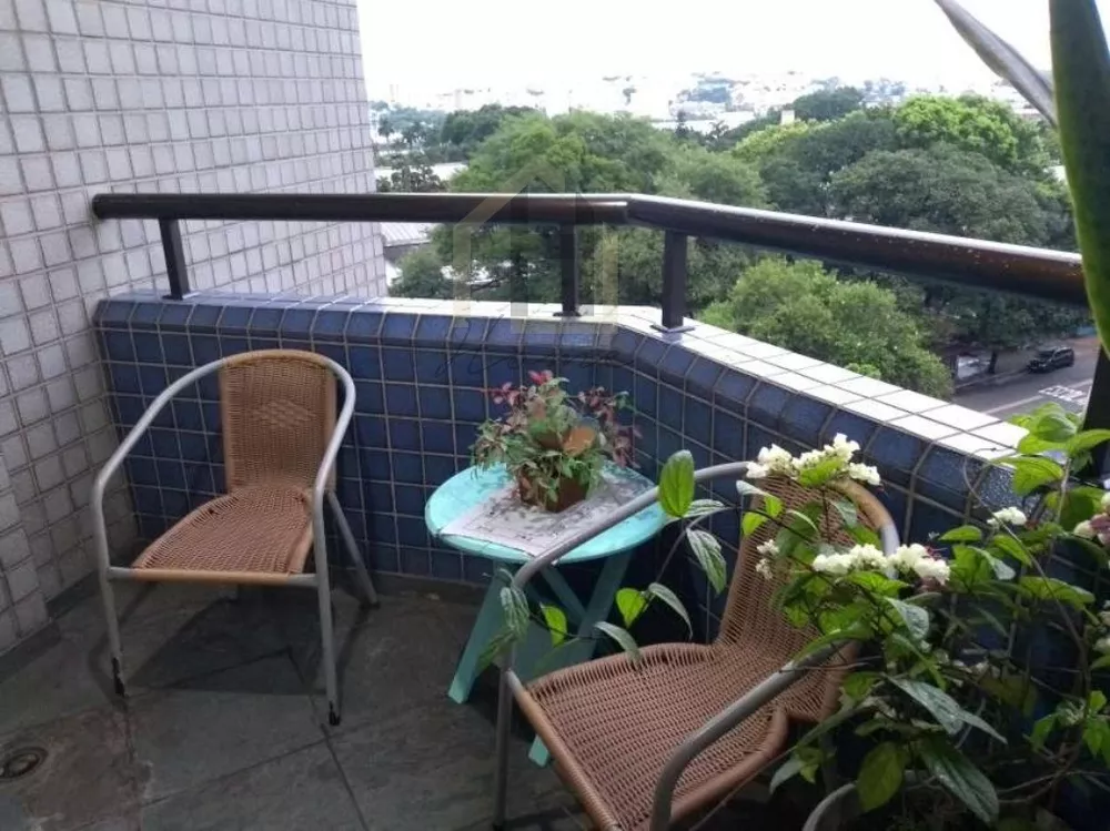 Apartamento, 3 quartos, 204 m² - Foto 3