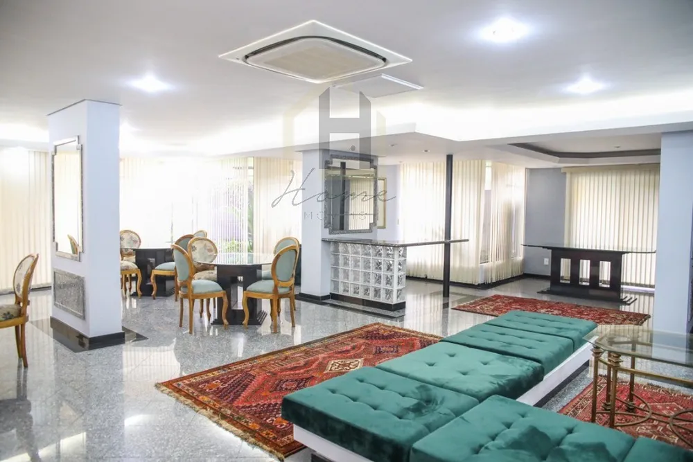 Apartamento, 3 quartos, 204 m² - Foto 18