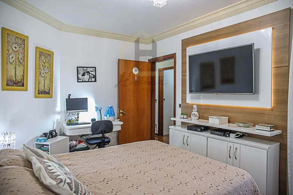 Apartamento, 3 quartos, 204 m² - Foto 15
