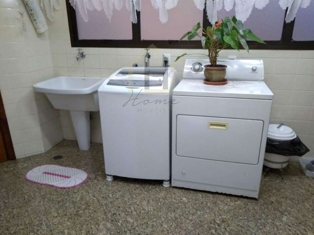 Apartamento, 3 quartos, 204 m² - Foto 5