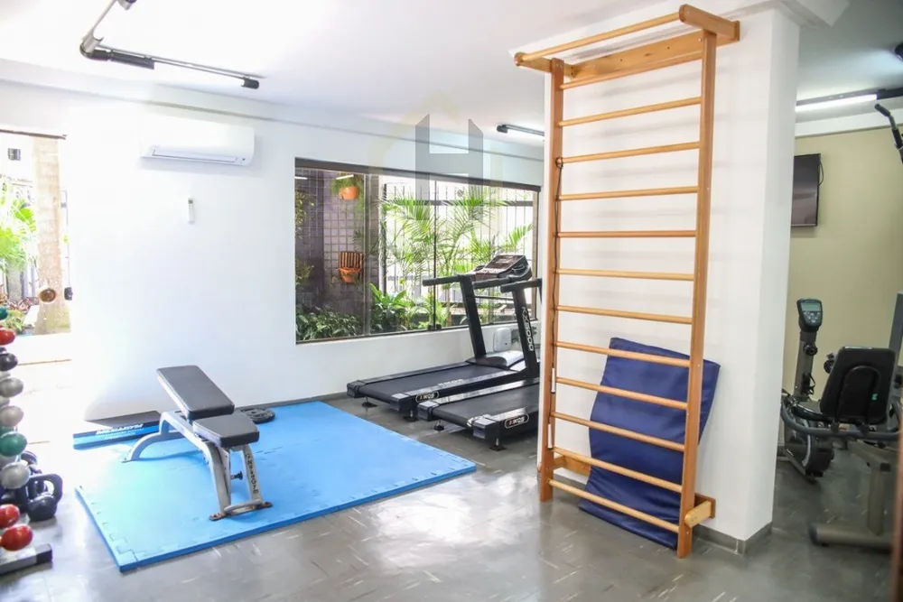 Apartamento, 3 quartos, 204 m² - Foto 19