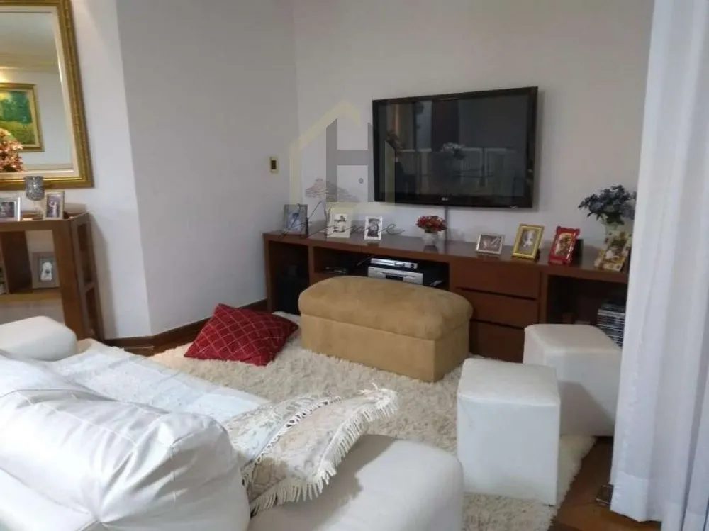 Apartamento, 3 quartos, 204 m² - Foto 10