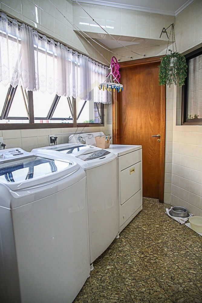 Apartamento, 3 quartos, 204 m² - Foto 7