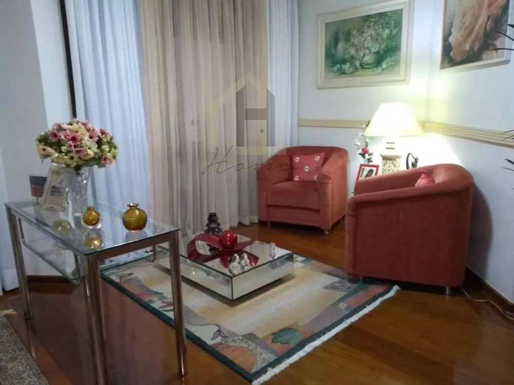 Apartamento, 3 quartos, 204 m² - Foto 2