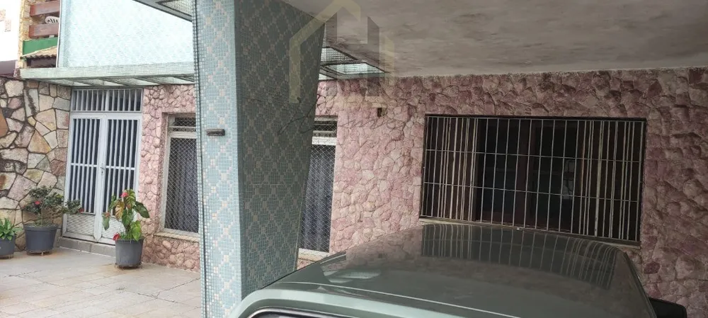 Casa, 3 quartos, 300 m² - Foto 1