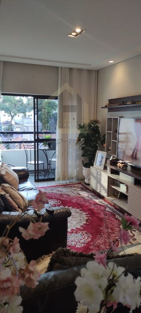 Apartamento, 3 quartos, 89 m² - Foto 3