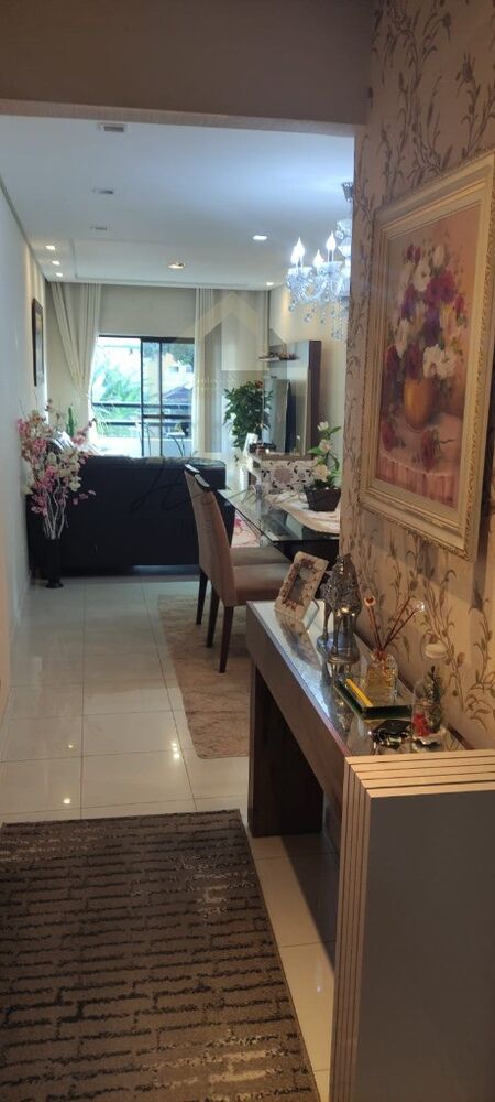 Apartamento, 3 quartos, 89 m² - Foto 4