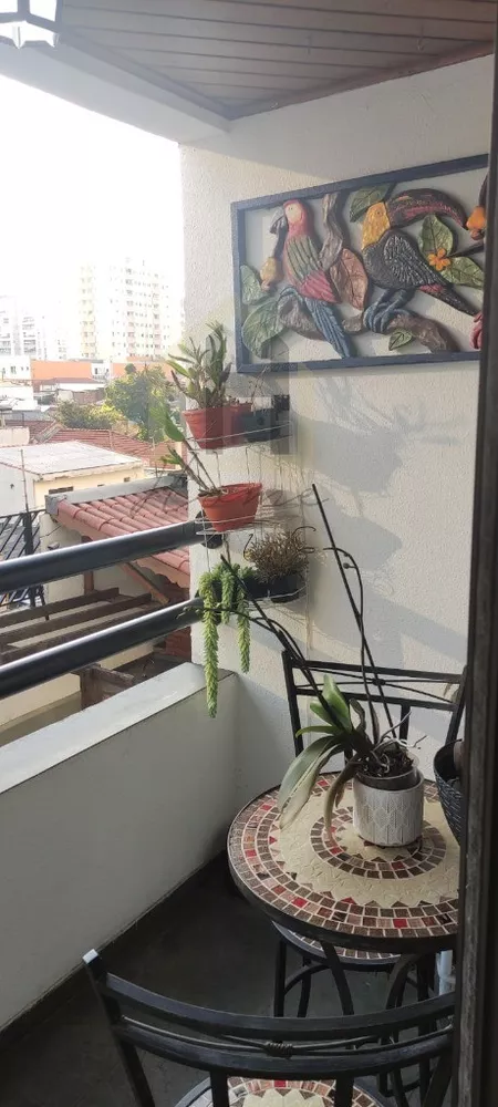 Apartamento, 3 quartos, 89 m² - Foto 24