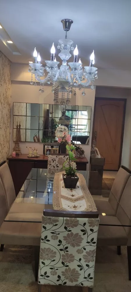 Apartamento, 3 quartos, 89 m² - Foto 21