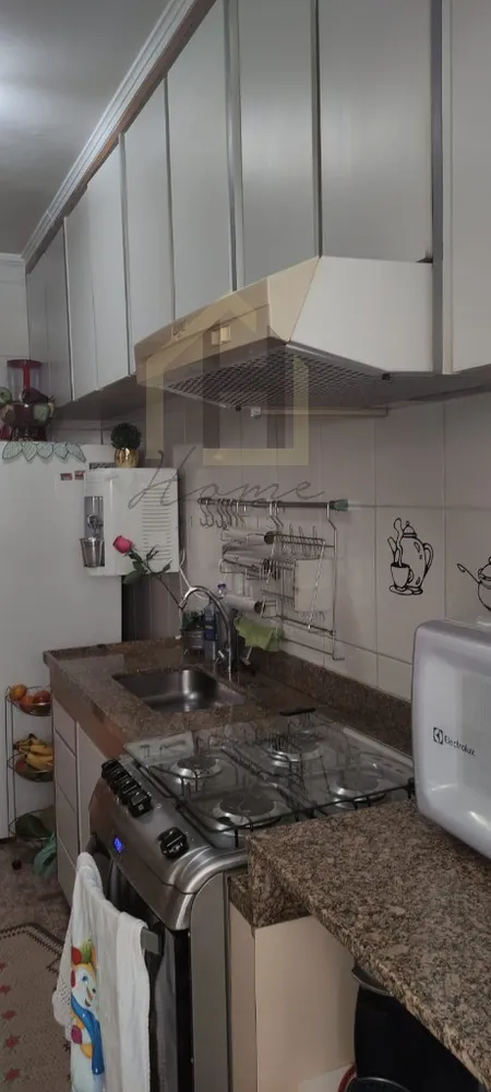 Apartamento, 3 quartos, 89 m² - Foto 9