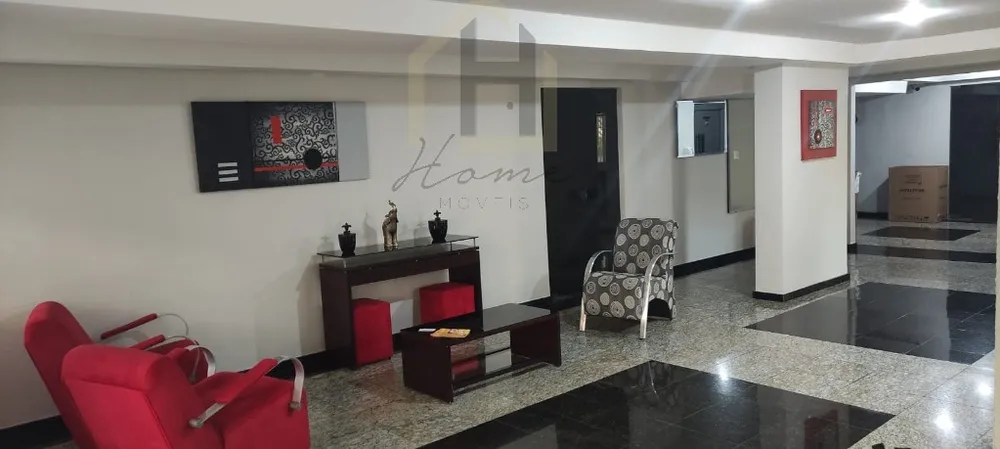 Apartamento, 3 quartos, 89 m² - Foto 22