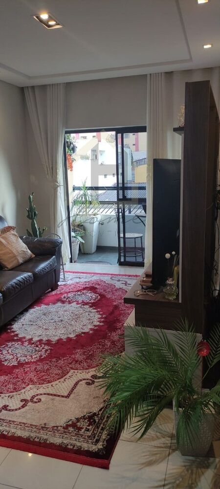 Apartamento, 3 quartos, 89 m² - Foto 10