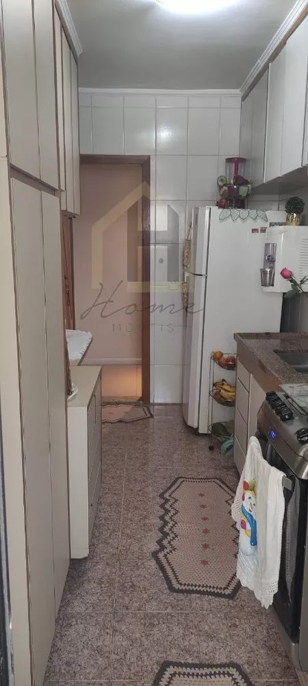 Apartamento, 3 quartos, 89 m² - Foto 22