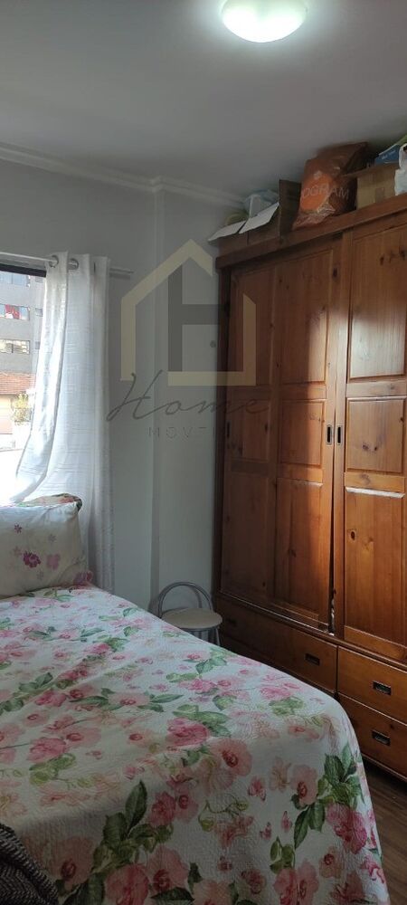 Apartamento, 3 quartos, 89 m² - Foto 1