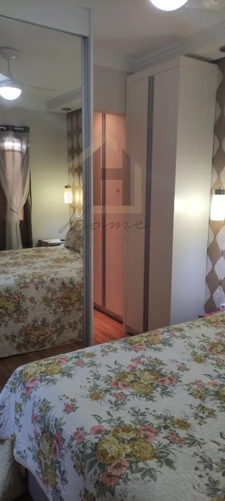 Apartamento, 3 quartos, 89 m² - Foto 12