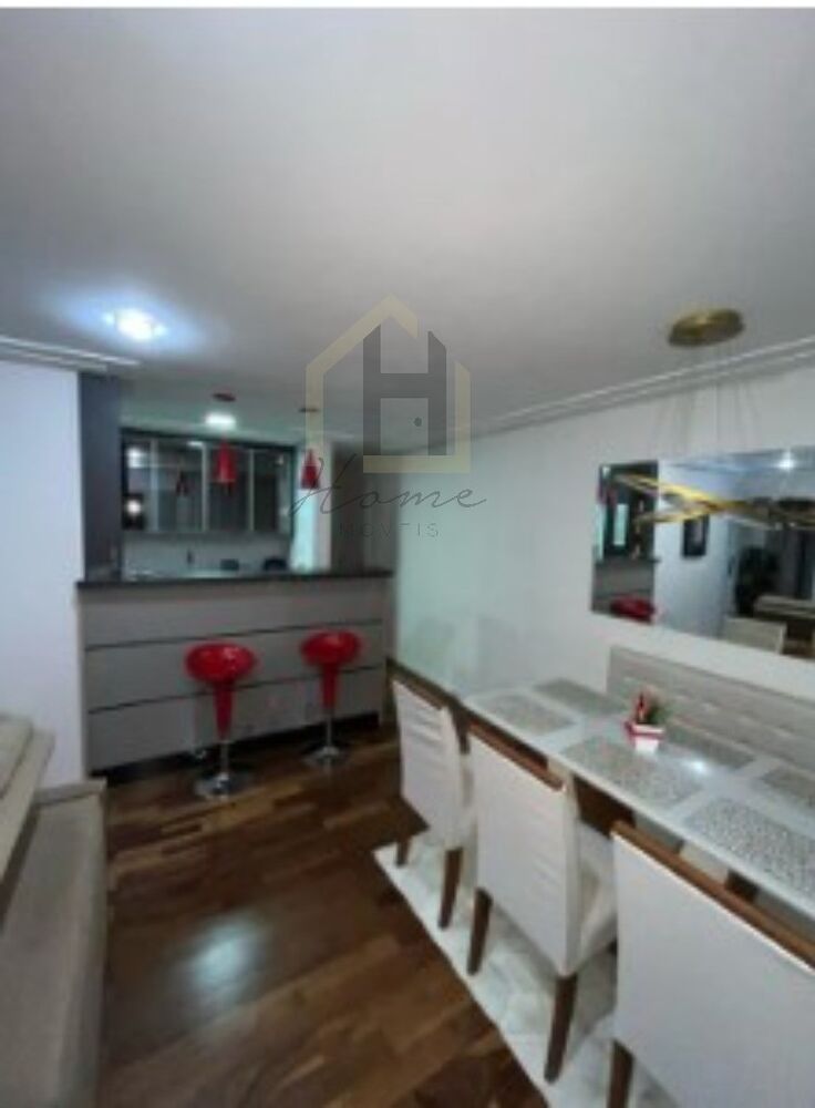 Apartamento à venda com 3 quartos, 97m² - Foto 10