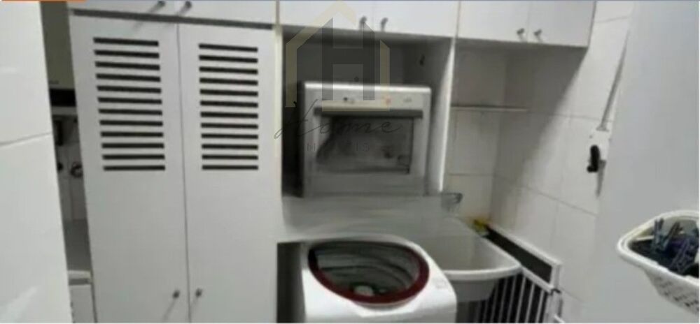 Apartamento à venda com 3 quartos, 97m² - Foto 12