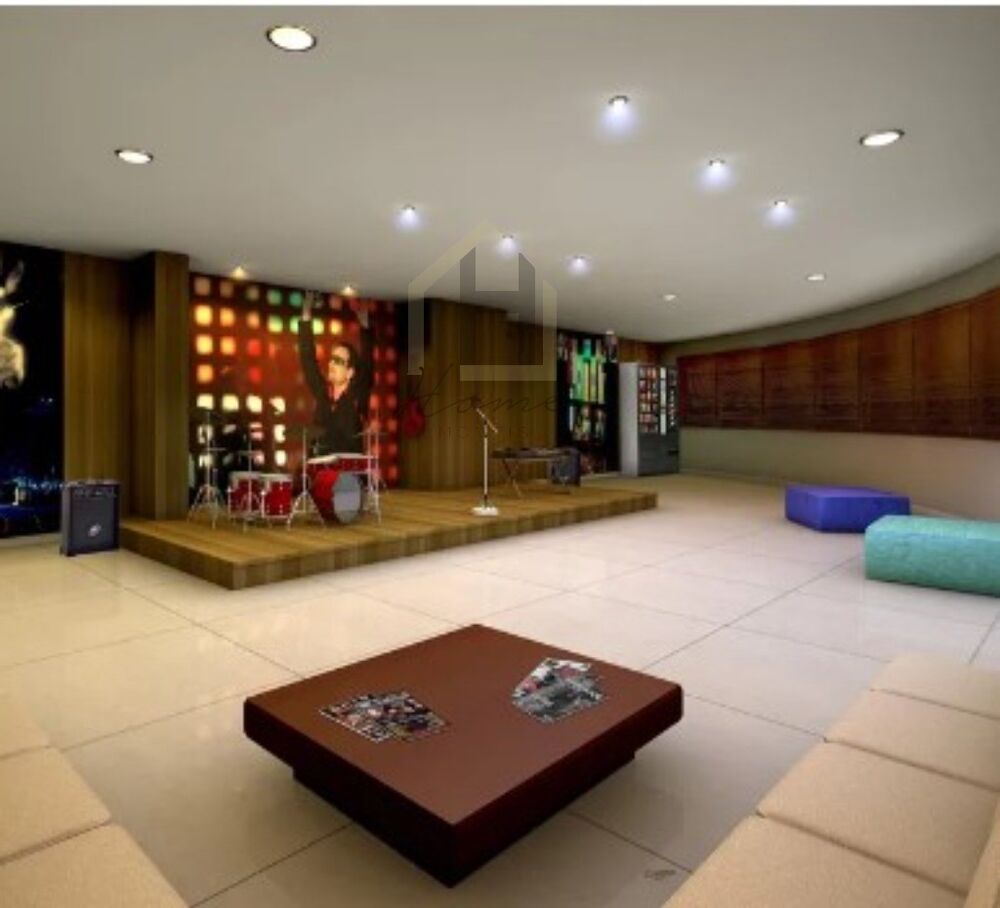 Apartamento à venda com 3 quartos, 97m² - Foto 19