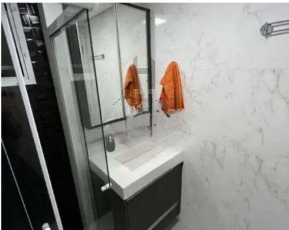 Apartamento à venda com 3 quartos, 97m² - Foto 6