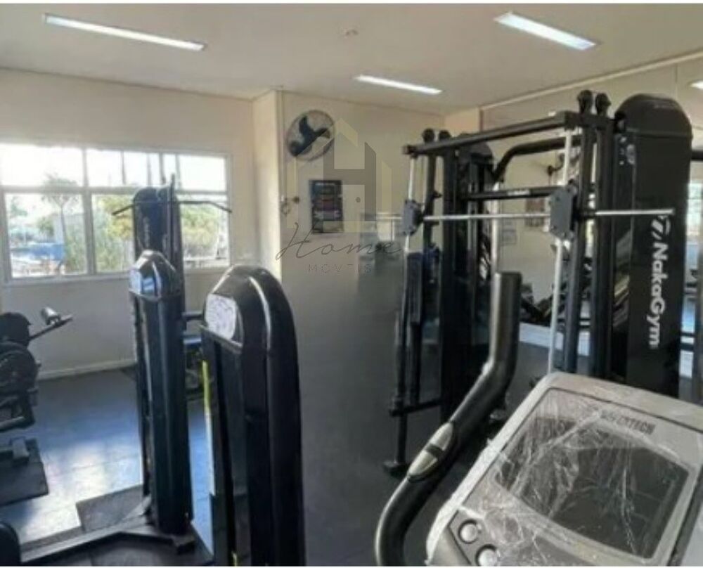 Apartamento à venda com 3 quartos, 97m² - Foto 20
