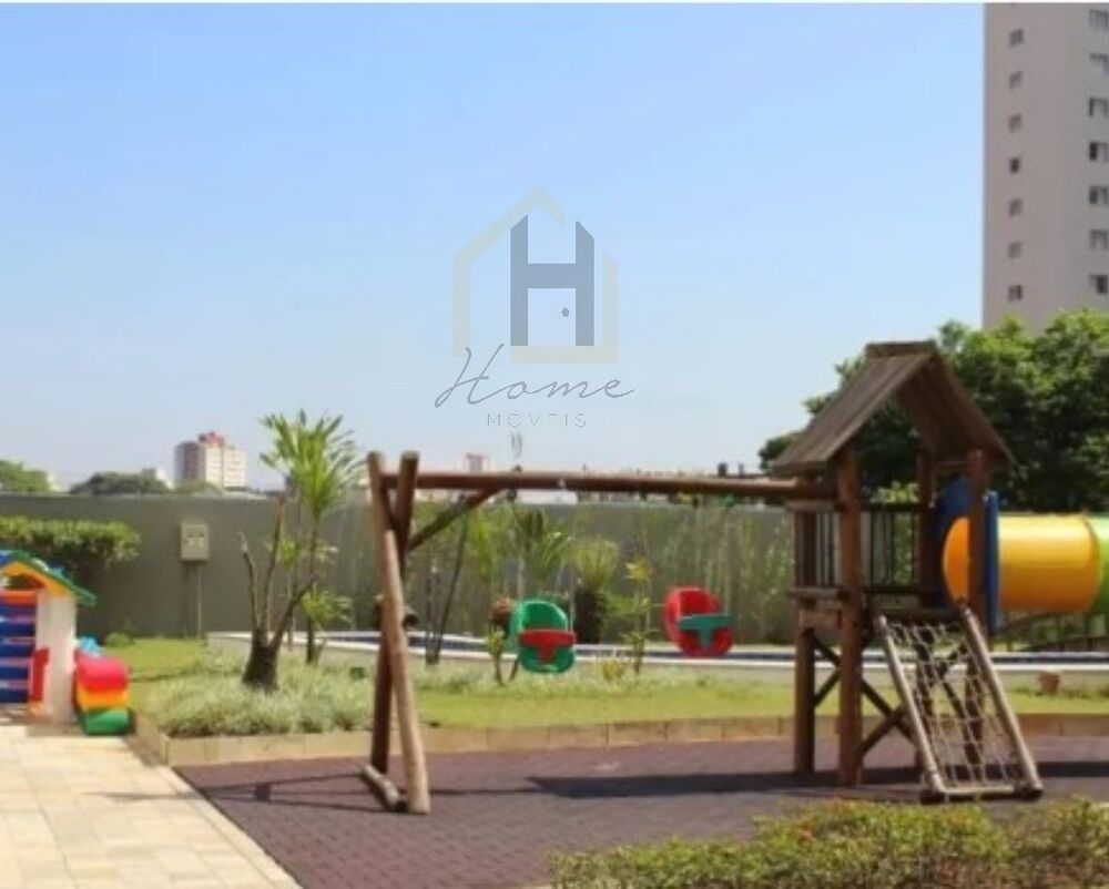Apartamento à venda com 3 quartos, 97m² - Foto 16