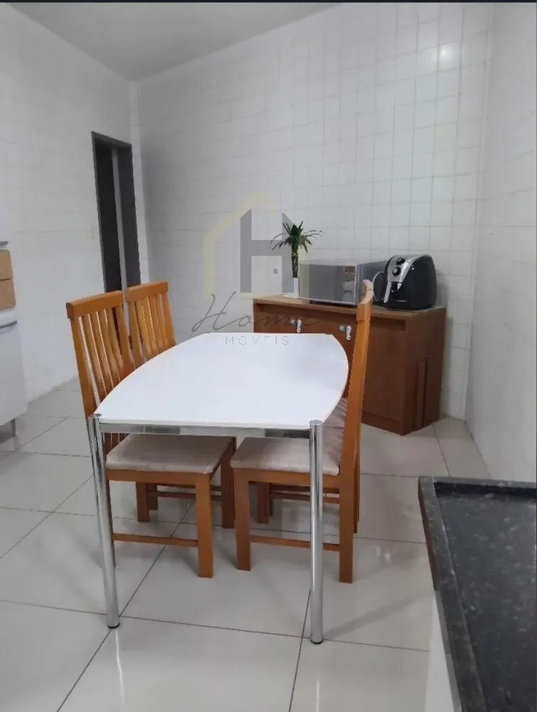 Casa, 3 quartos, 212 m² - Foto 5