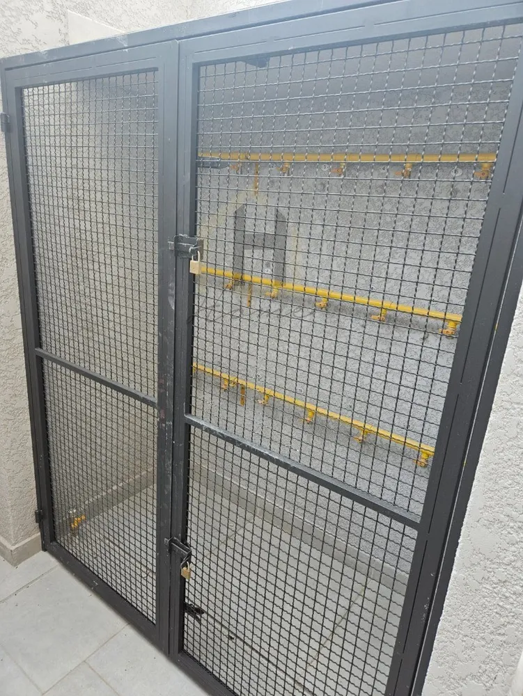 Apartamento, 2 quartos, 44 m² - Foto 5