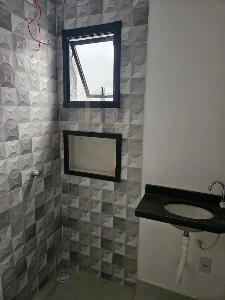 Apartamento, 2 quartos, 44 m² - Foto 8