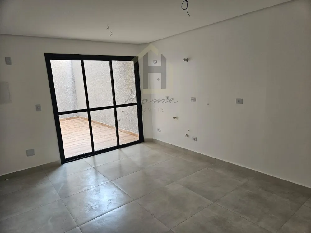 Apartamento, 2 quartos, 44 m² - Foto 3