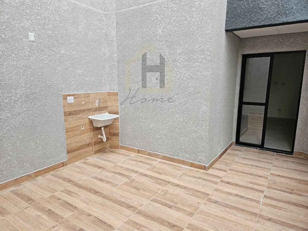 Apartamento, 2 quartos, 44 m² - Foto 2