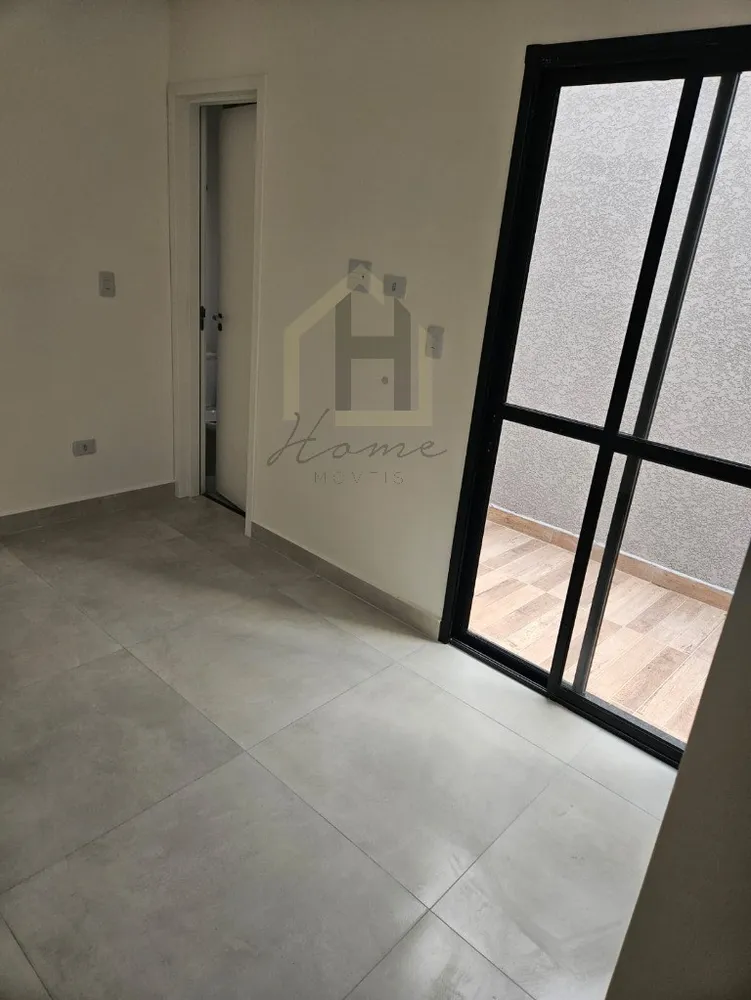 Apartamento, 2 quartos, 44 m² - Foto 7
