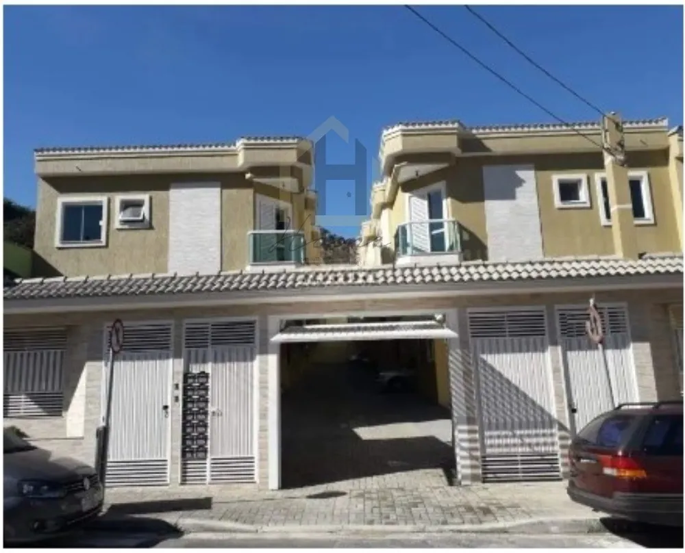 Casa, 2 quartos, 120 m² - Foto 7