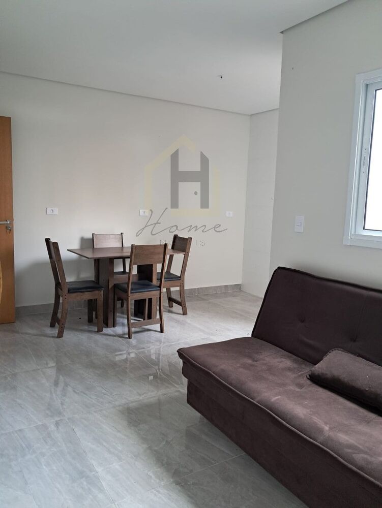 Apartamento, 2 quartos, 44 m² - Foto 14