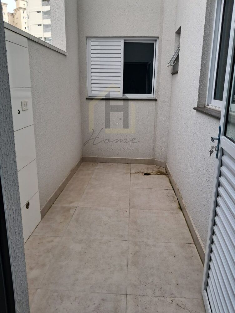 Apartamento, 2 quartos, 44 m² - Foto 3