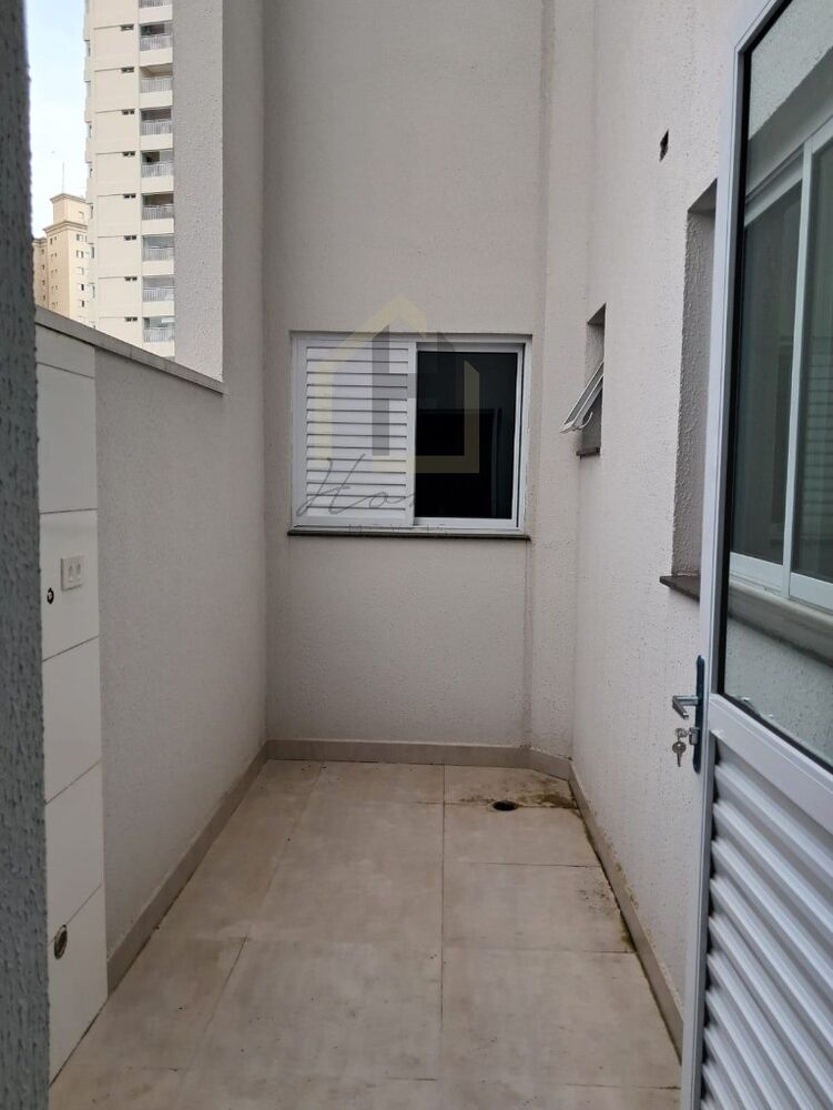 Apartamento, 2 quartos, 44 m² - Foto 1