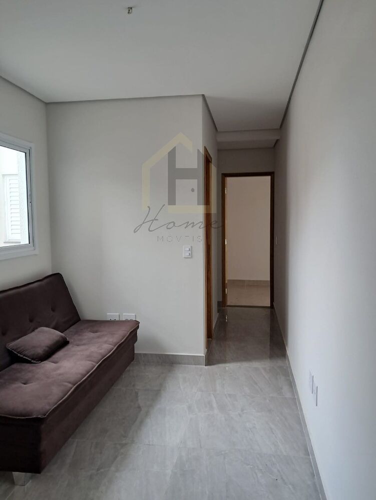 Apartamento, 2 quartos, 44 m² - Foto 2