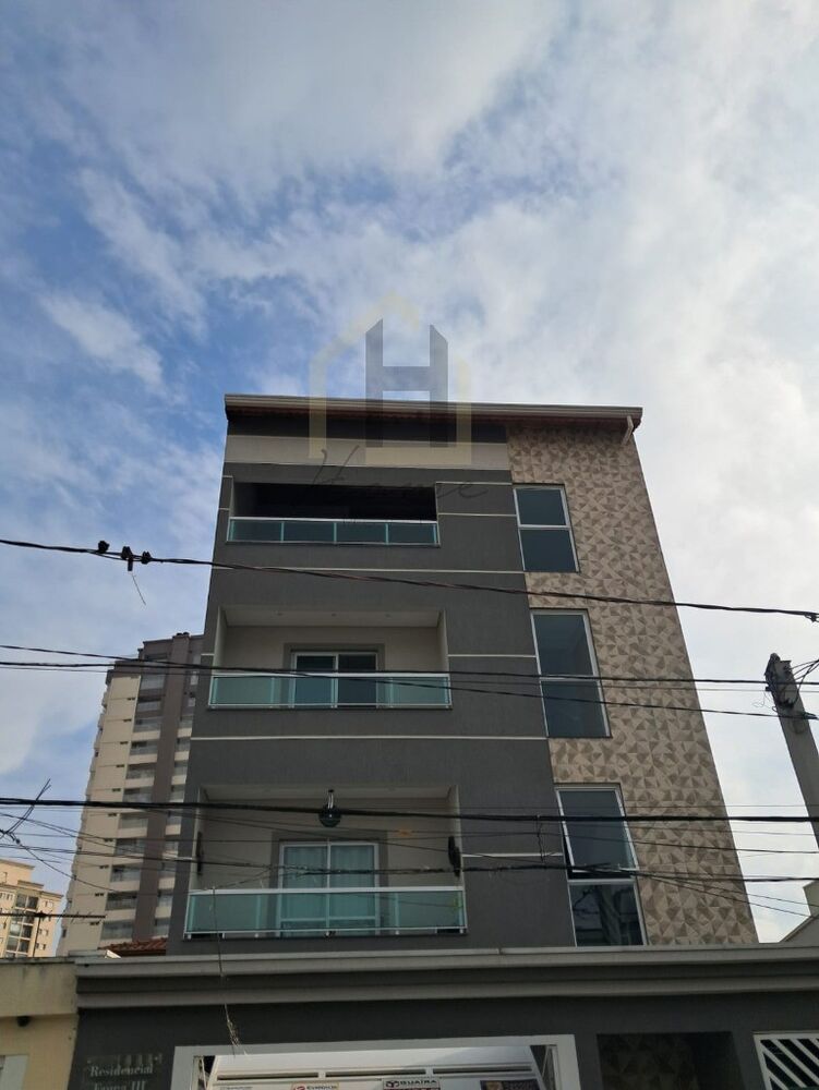 Apartamento, 2 quartos, 44 m² - Foto 4