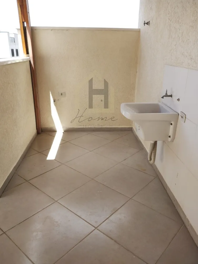 Cobertura, 2 quartos, 73 m² - Foto 13